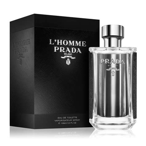 parfum prada l'homme|l'homme prada perfume price.